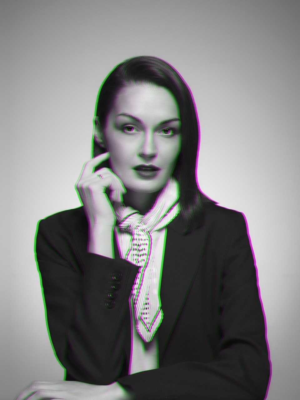 Профессиональная ИИ фотосессия в Москве — быстро и эффектно