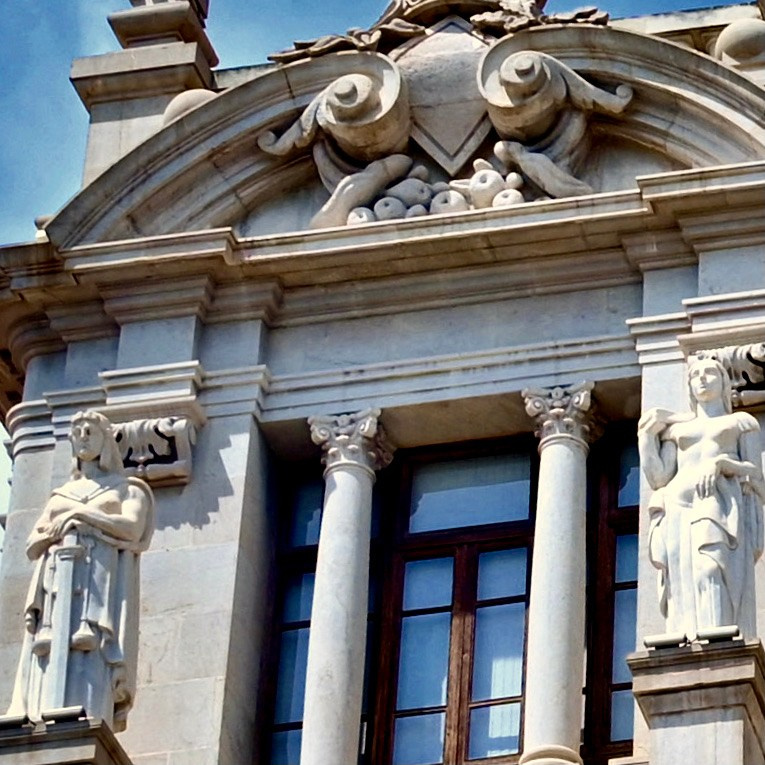 Философия «золотой середины» — невероятная мудрость валенсийцев. Гид и фотограф в Валенсии Новиков Михаил