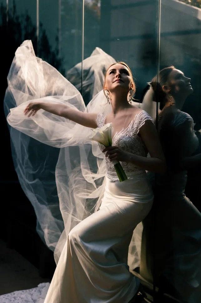 Дмитрий & Марина