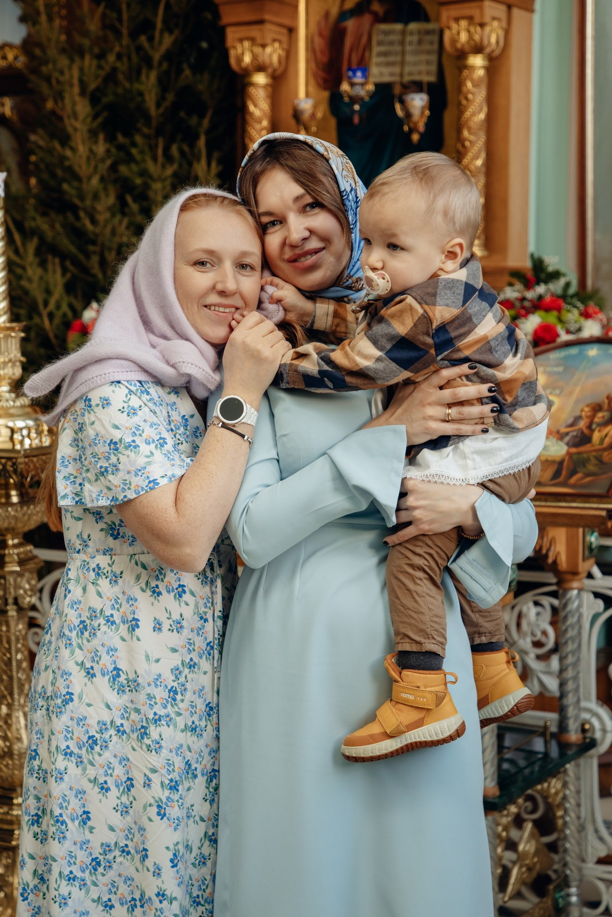 Крещение Иоанновский женский монастырь, фотограф денис Дорфф. Фотограф крещение венчание в Петербурге! Помогает подобрать храм и посоветовал душевного батюшку в СПб