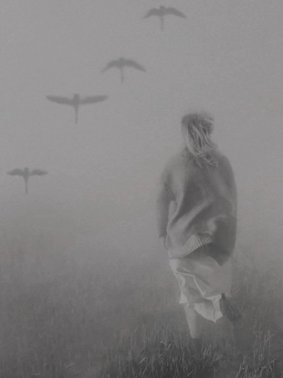 Женская фотография. Женский фотограф, видеограф, визуальный артист. Радужный ХМАО