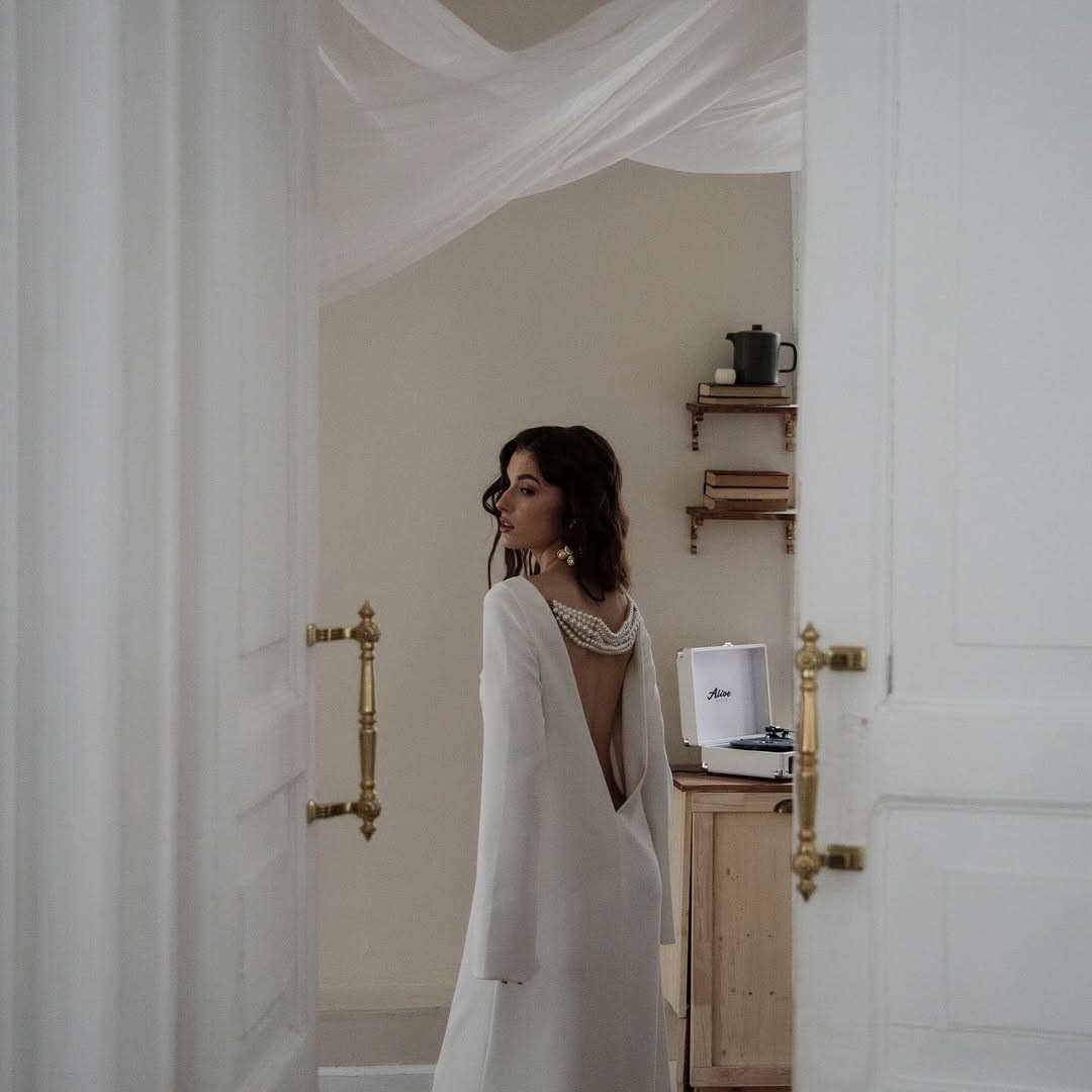 Wedding day. ФОТОГРАФ | ТЮМЕНЬ