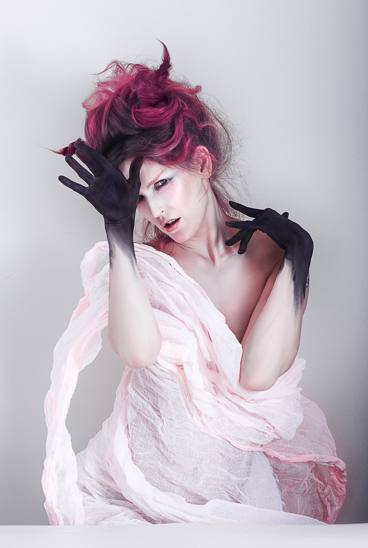 Фотограф Юлия Глазкова