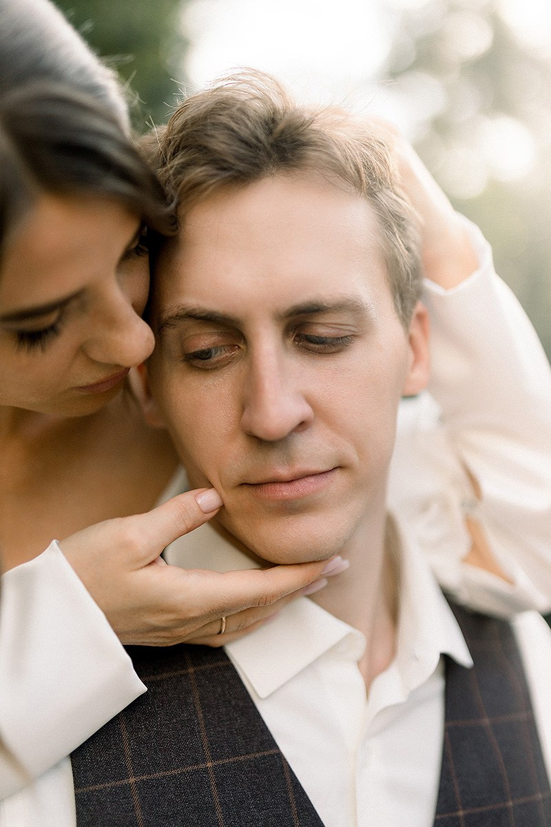 Мирослава+Костантин. Фотограф в Красноярске Гетманова Мила