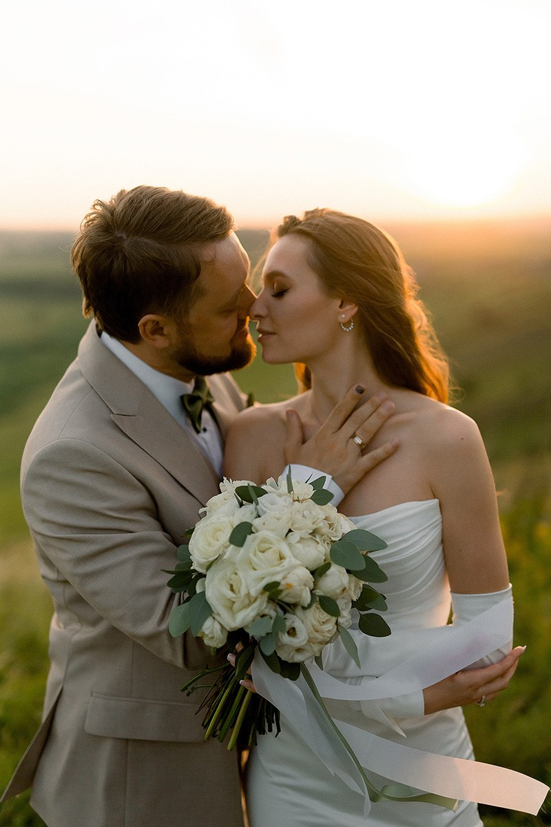 Кристина+Дмитрий. Фотограф в Красноярске Гетманова Мила