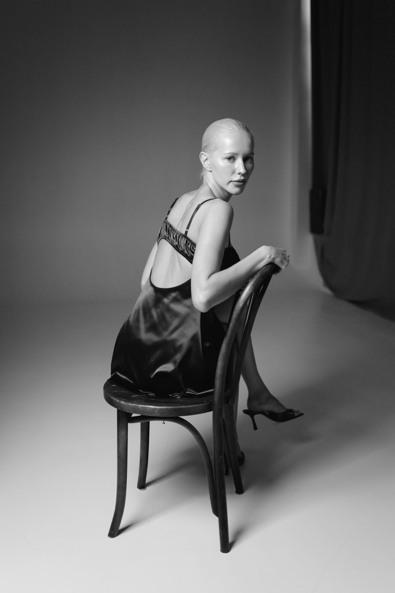 Женский портрет. Коновалова Ольга | фотограф в Пензе и Заречном