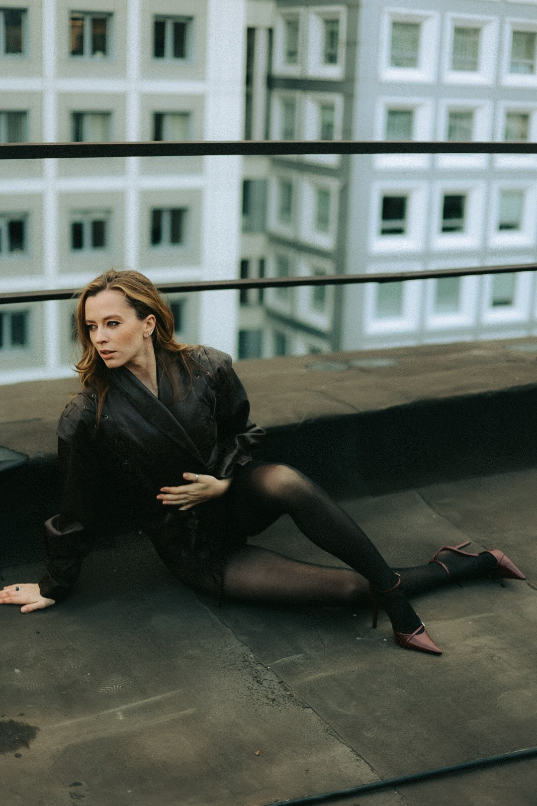 Ксюша. Фотограф Нижний Новгород