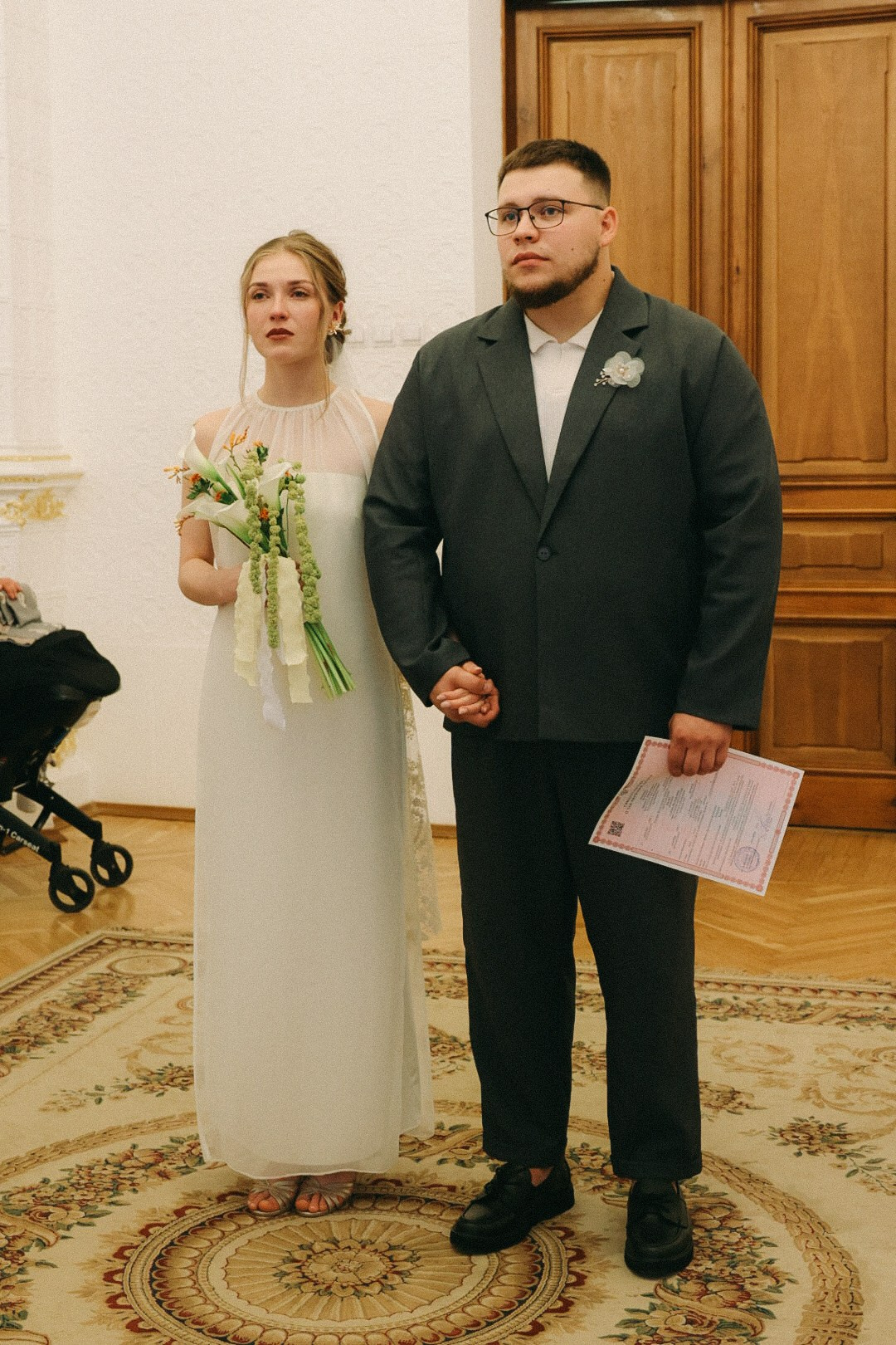 Никита и Алина. Фотограф Нижний Новгород