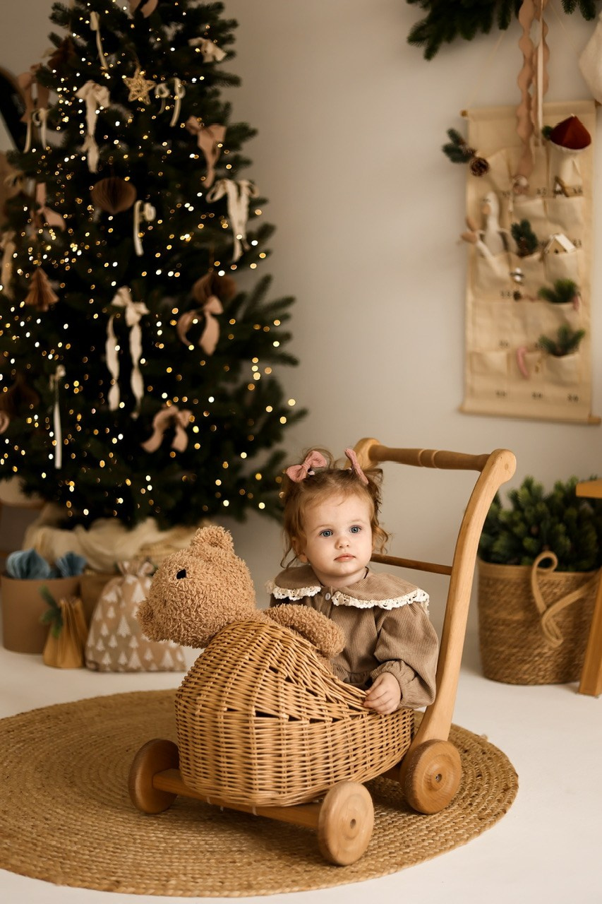 Годики. Мишугина Ольга Фотограф новорожденных, семейный и детский фотограф