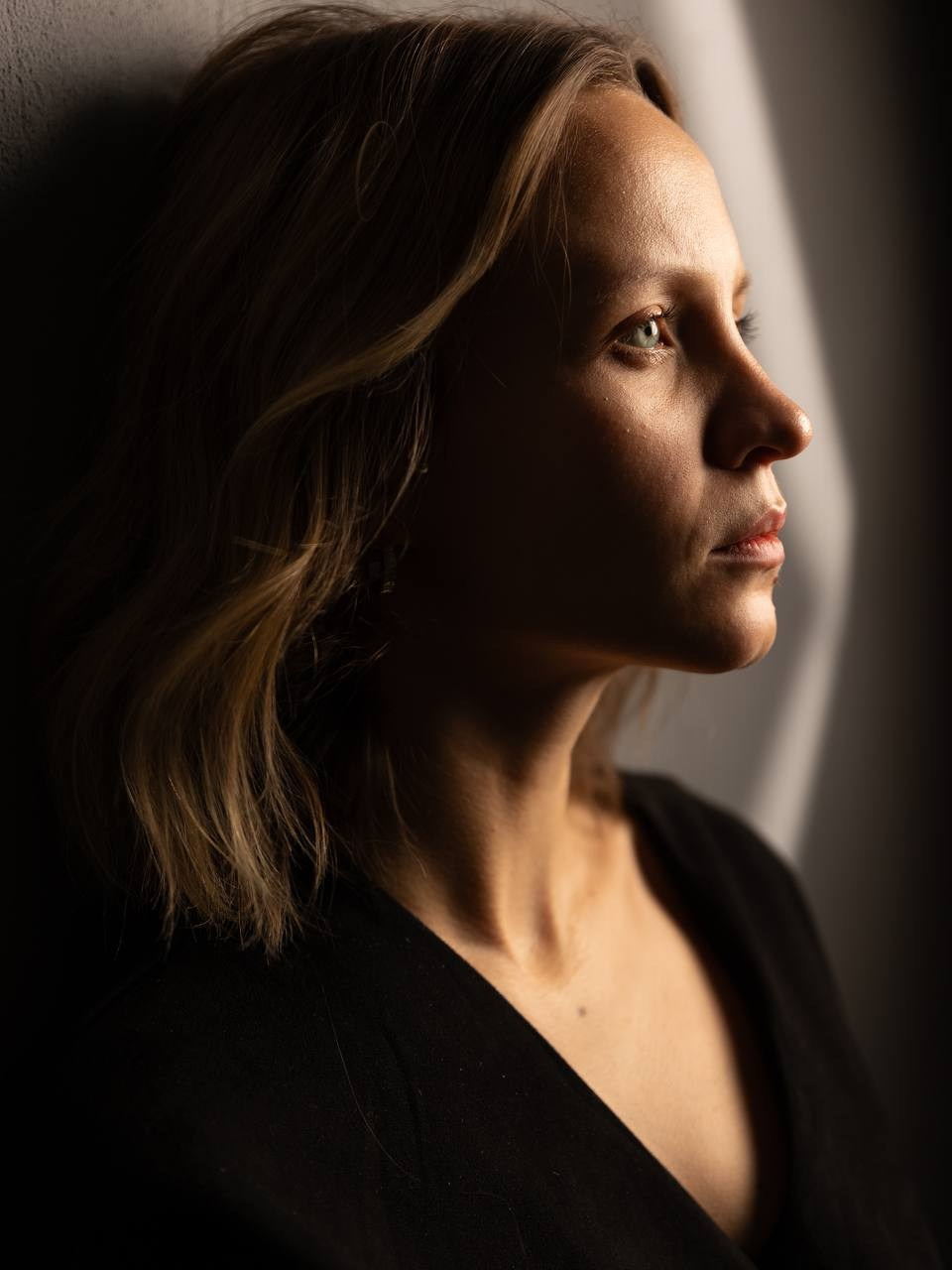 Women's photo shoot. Фотограф, видеограф -Александр Антонян