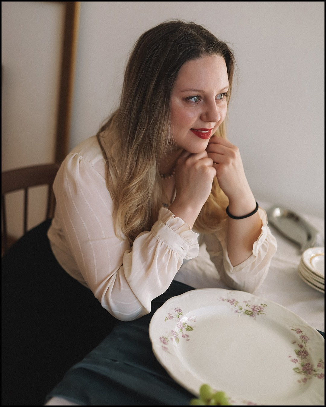 Фотопроект 8-го марта. Фотограф в Нижнем Новгороде Кристина Батанова