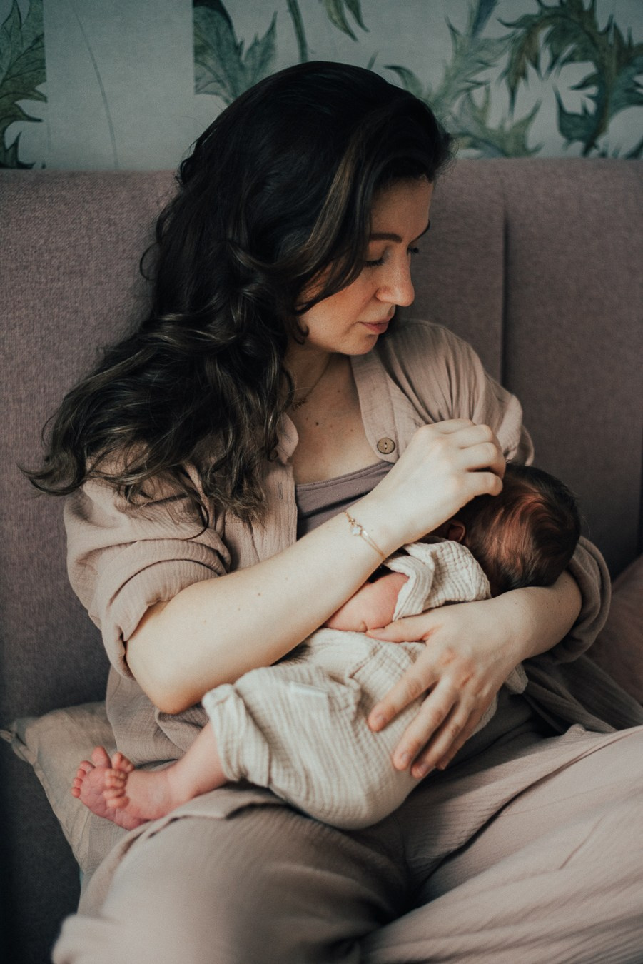 Здравствуй! | дома