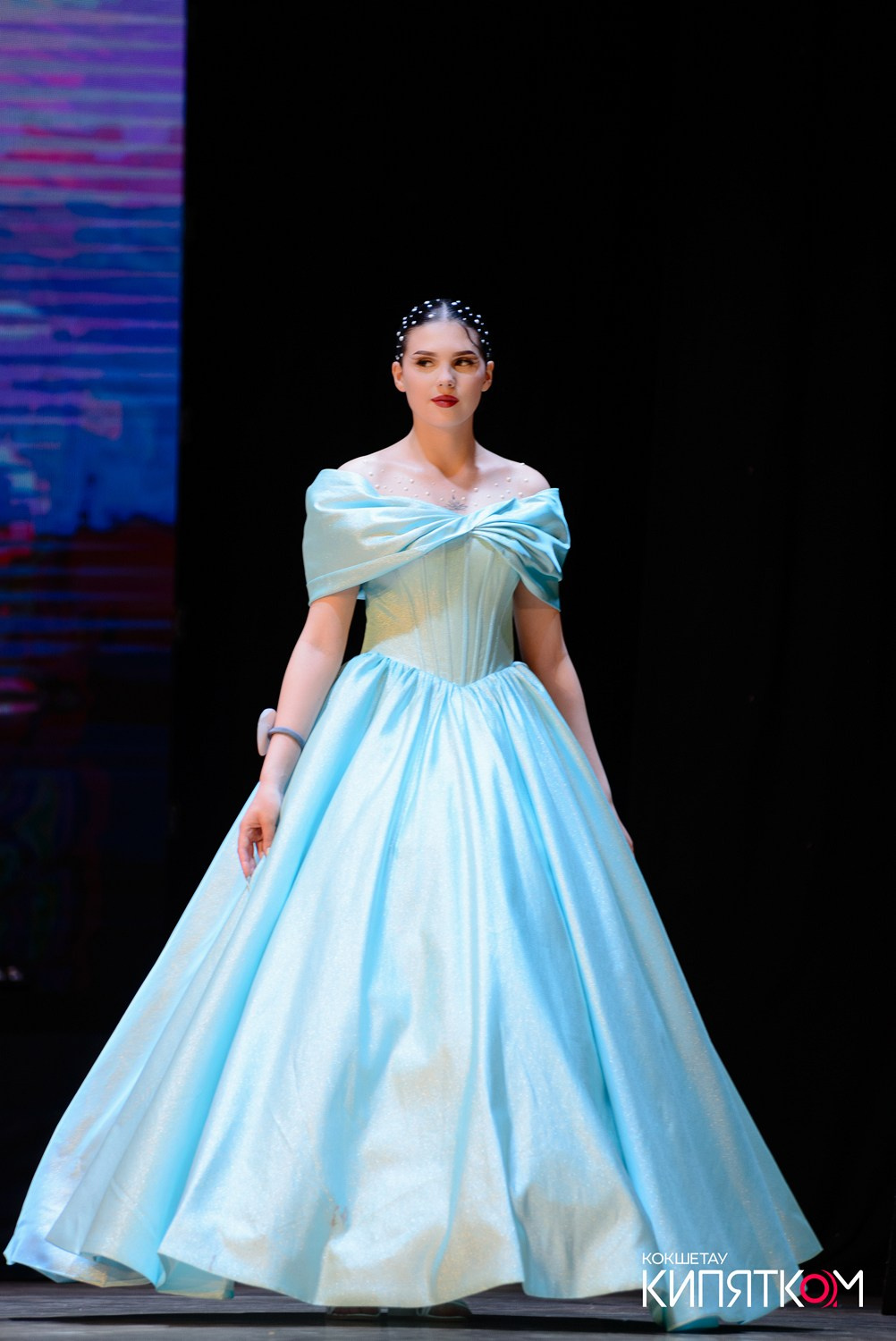 MISS KOKSHE 2025. КИПЯТКОМ КОКШЕТАУ