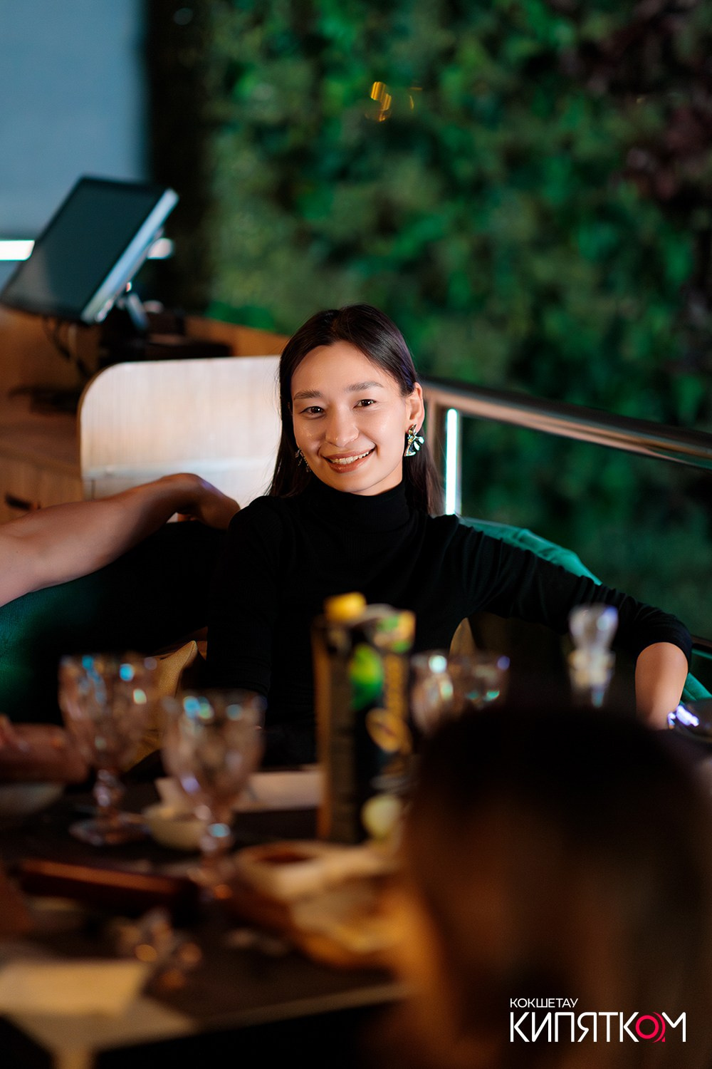 ТЕМА QUIZ. КИПЯТКОМ КОКШЕТАУ