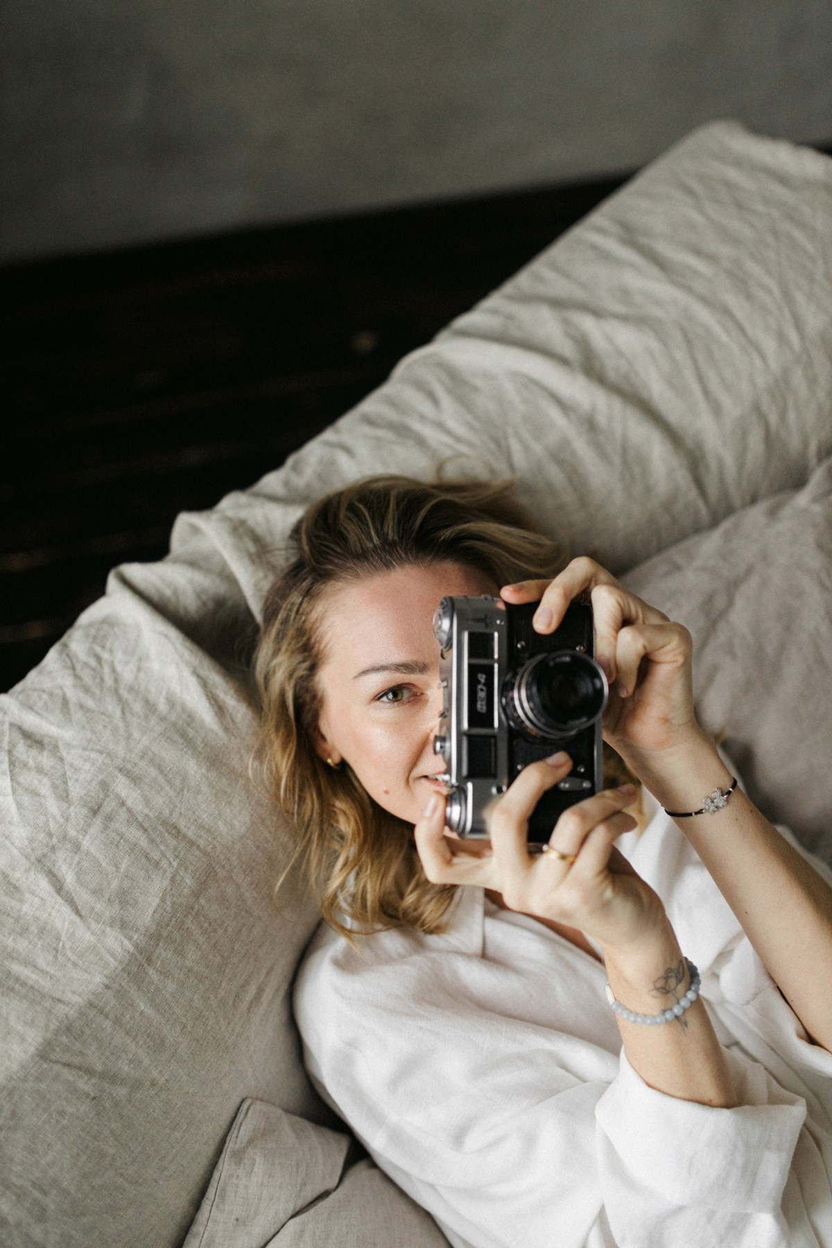 Alesya studio. Anastasia Blud Photography