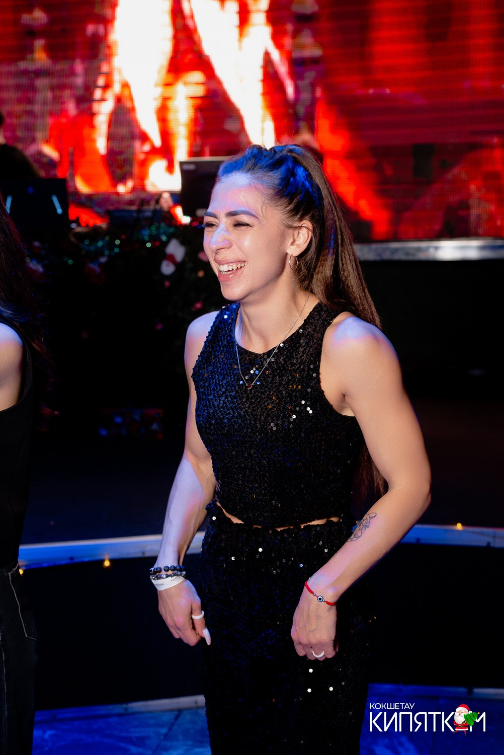 ПАНАЕХАЛИ. КИПЯТКОМ КОКШЕТАУ