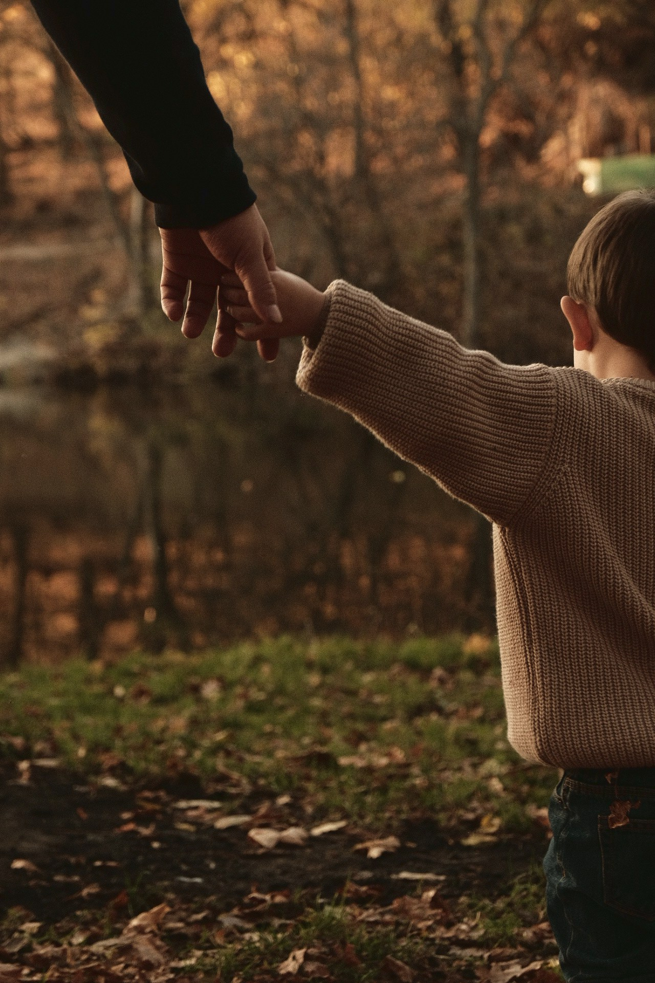 Семейная фотосессия. Сайт фотографа в Саратове