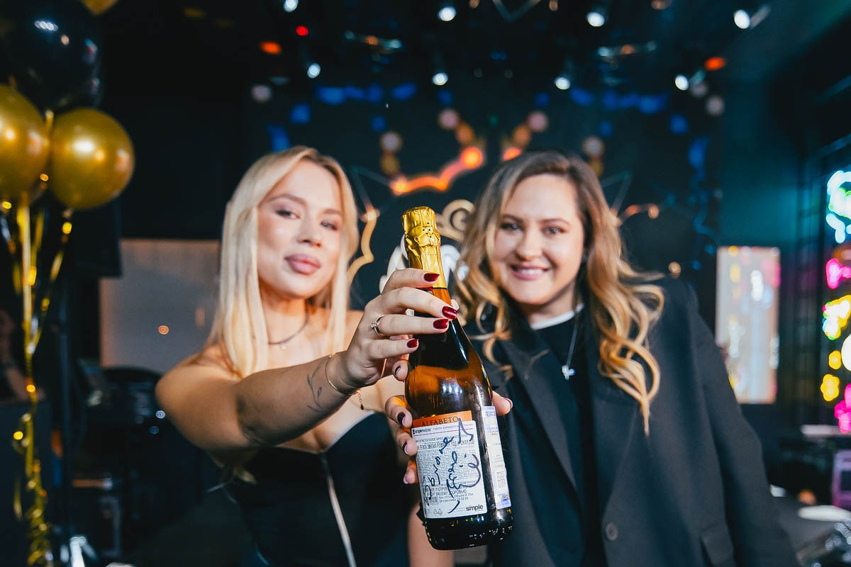 Концерт BIANKA в «Мята Platinum» в Ростове-на-Дону