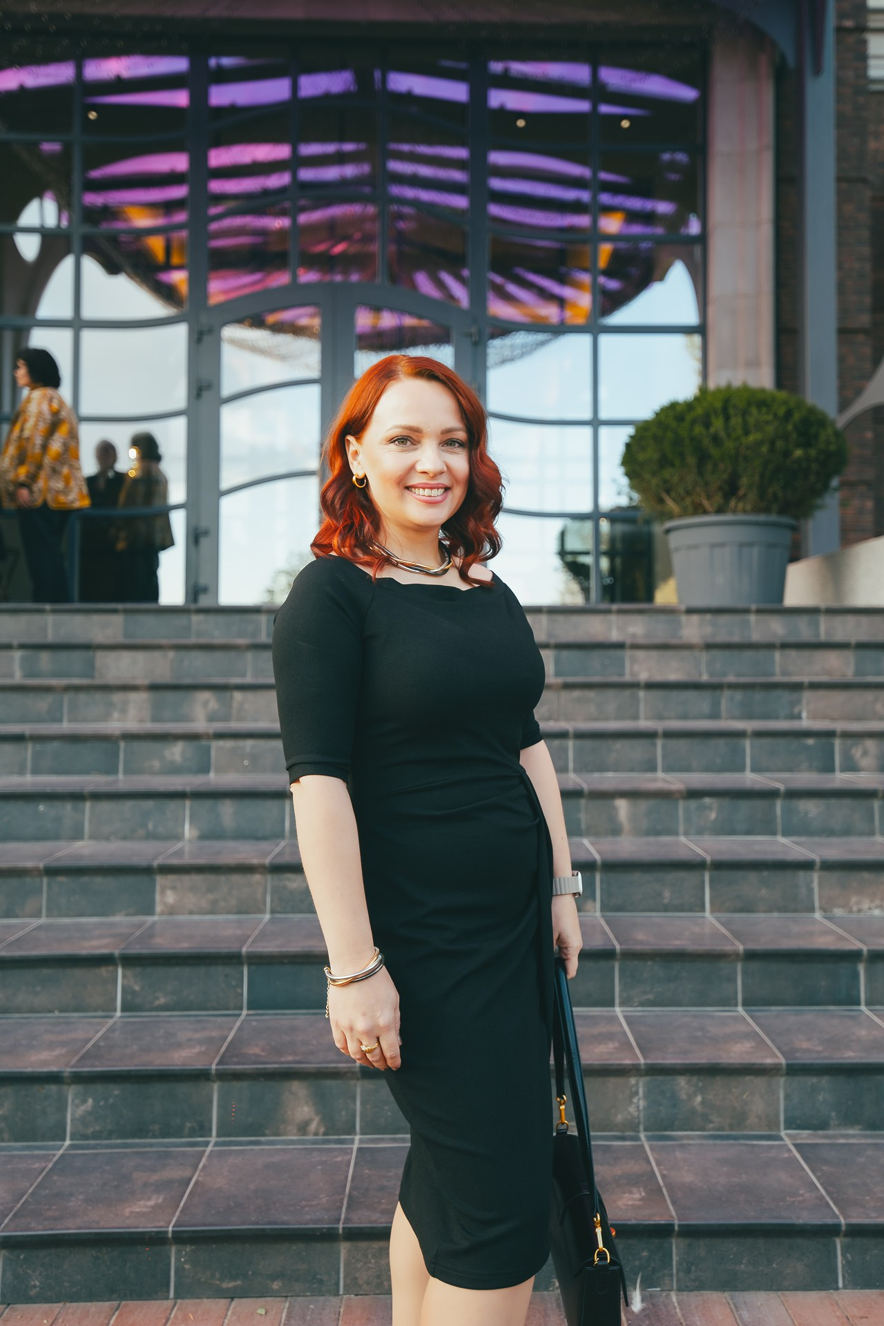 День рождения международного сообщества Юлии Васильцовой «Женская Бизнес Лига»