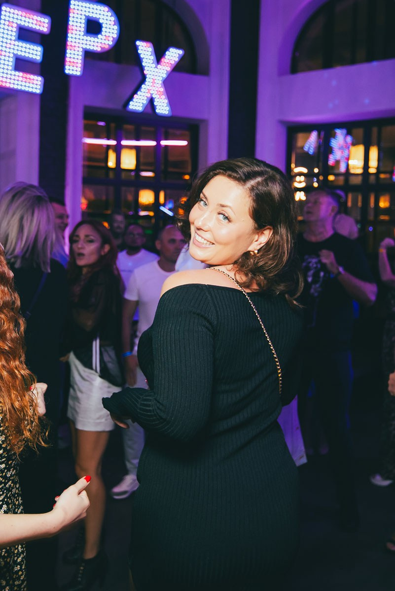 Концерт LINDA в РУКИ ВВЕРХ БАР в Ростове-на-Дону