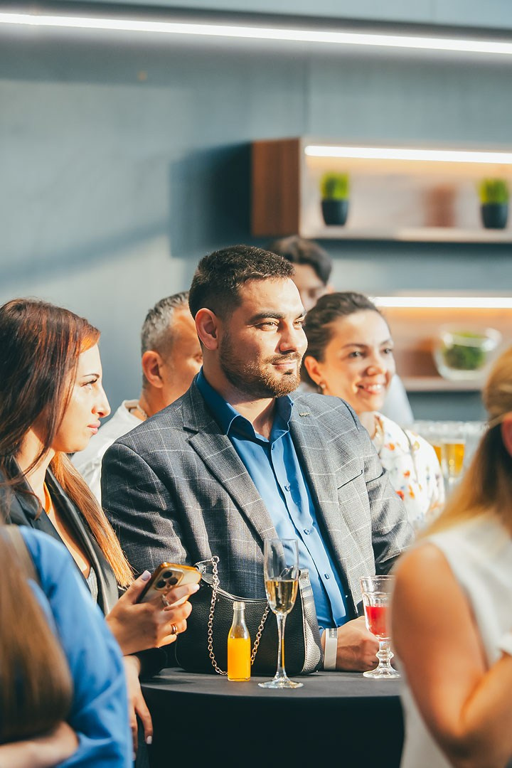 EXEED EXLANTIX ET Презентация в «SOKOL MOTORS»