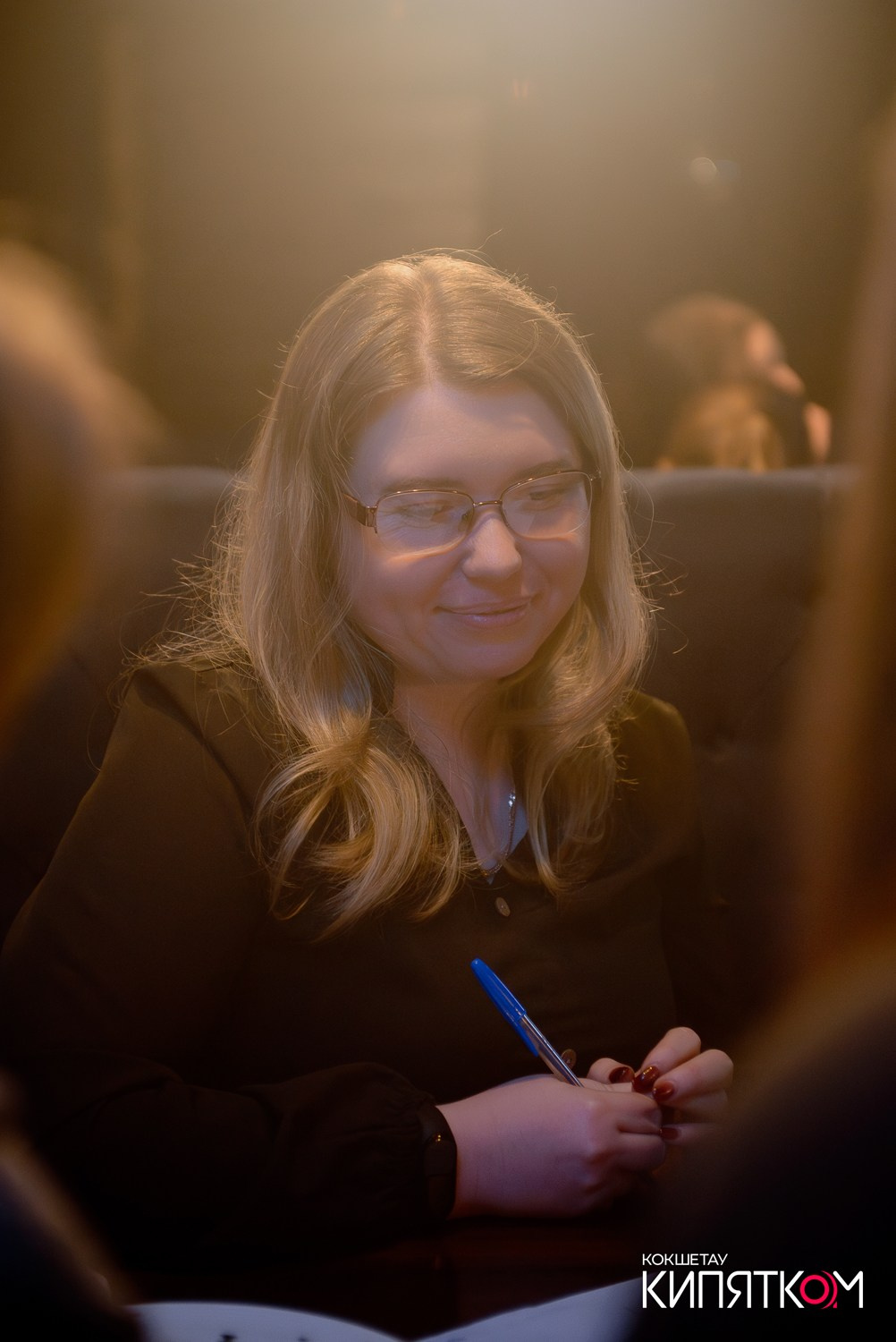 WOW QUIZ. КИПЯТКОМ КОКШЕТАУ