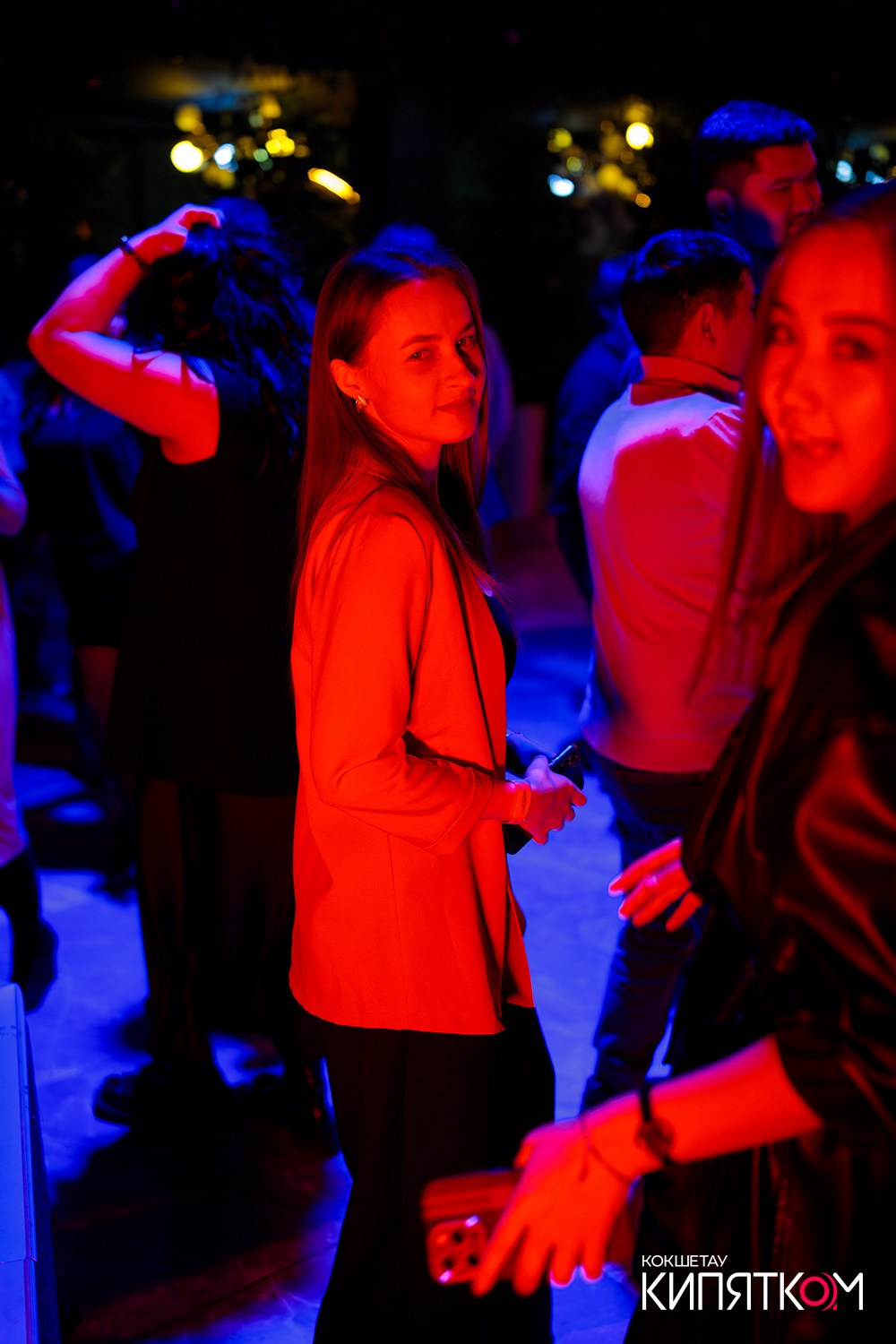 ПАНАЕХАЛИ. КИПЯТКОМ КОКШЕТАУ