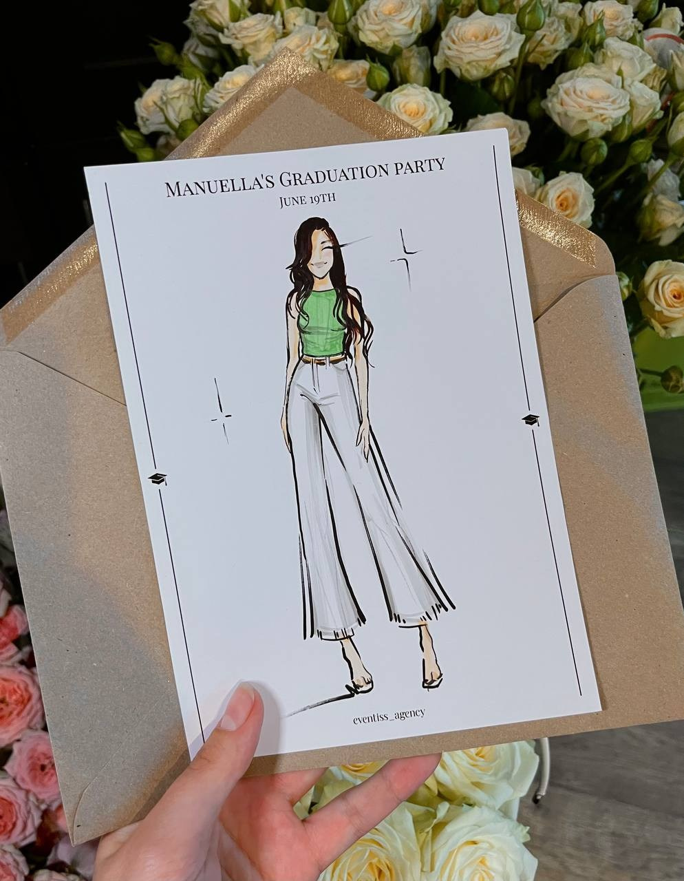 Модные фэшн скетчи на мероприятия. Eventiss art agency| Художники и арт-услуги на мероприятие Москва и МО