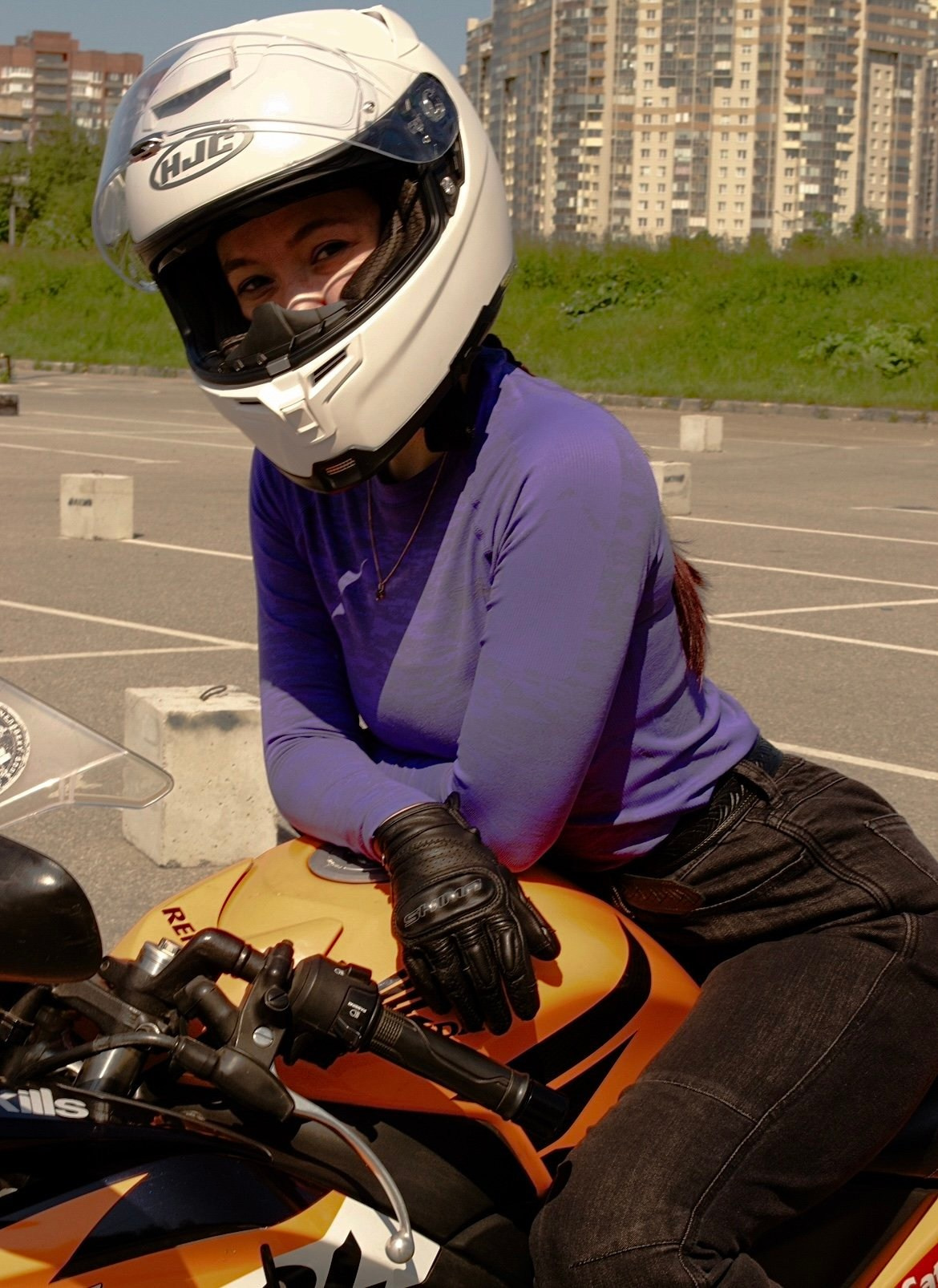 Ваш фотограф Анжелика