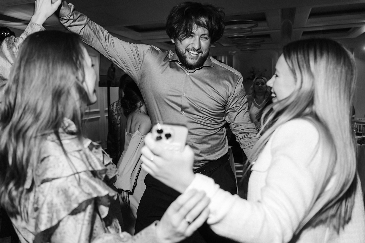 ILYA I POLINA. Семейный и портретный фотограф в г. Орск Алишер Азимов