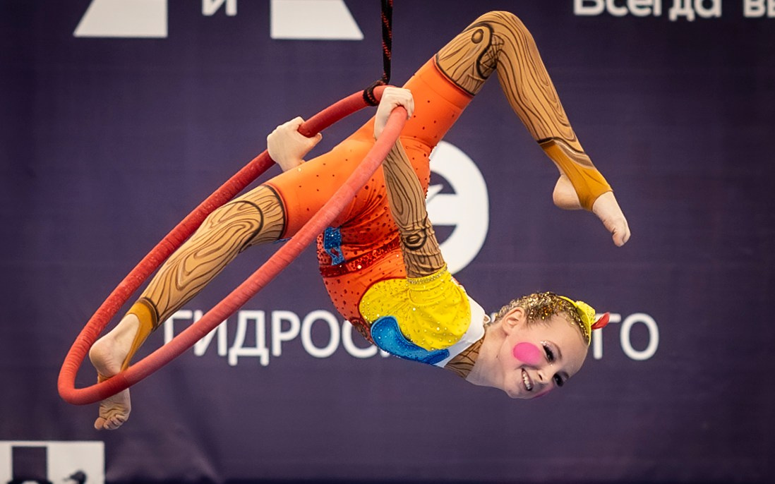 Aerial Summit. Bertran Ordo