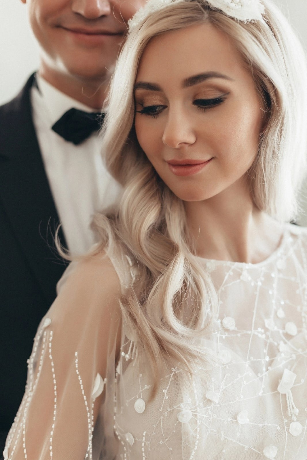 Стилист-визажист в Москве Коваль Маруся