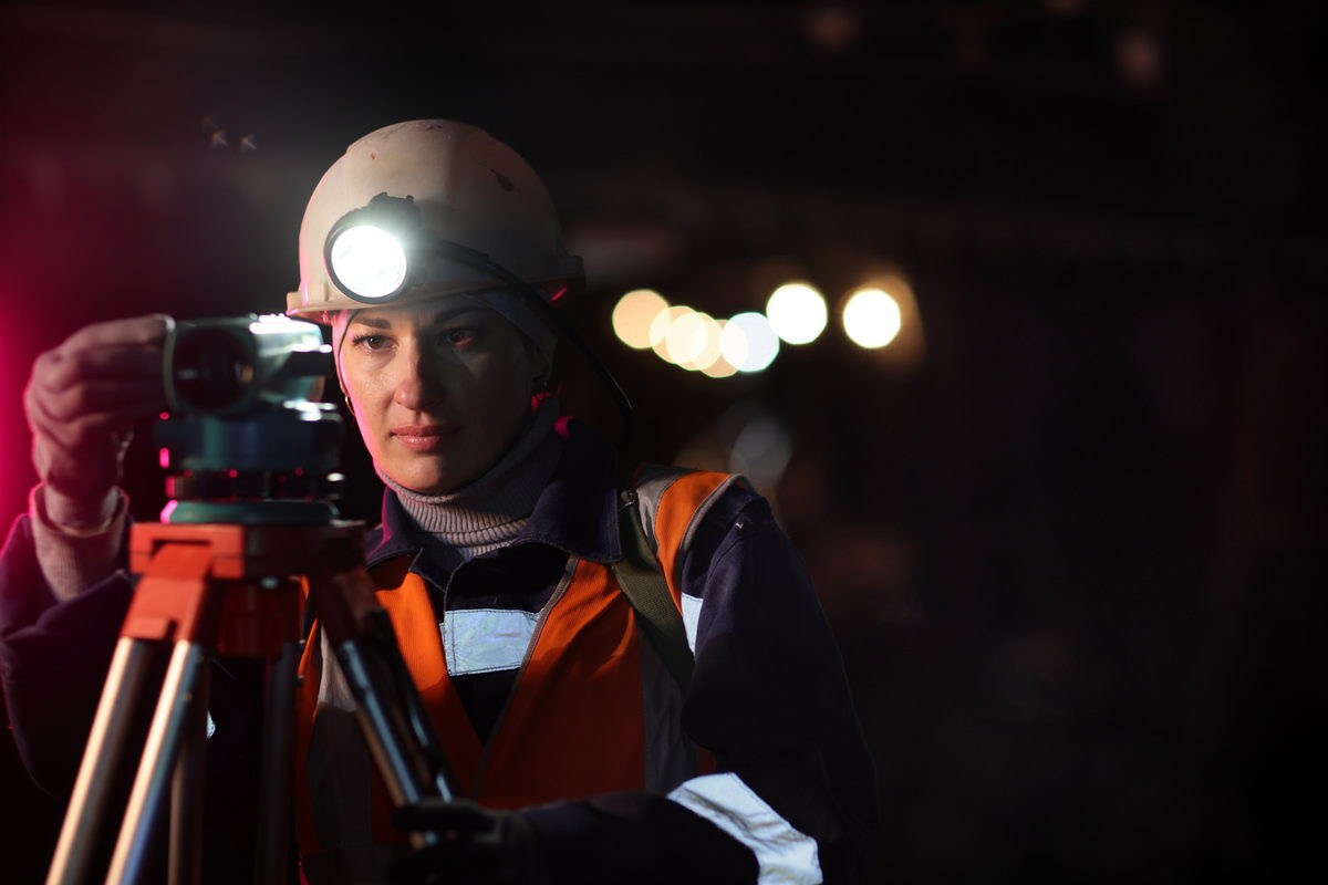 Rosatom Nedra. Павел Маркелов, фотограф