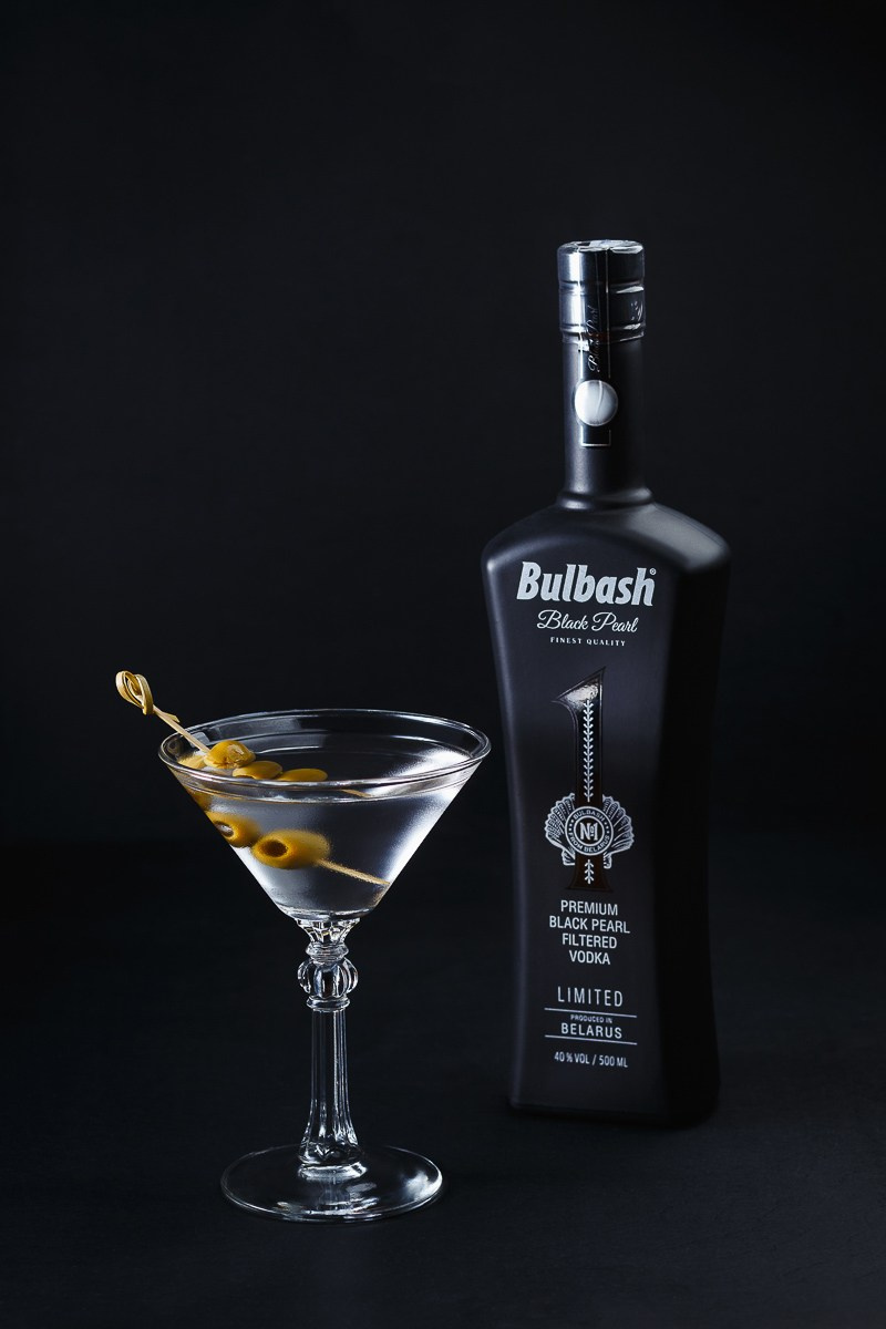 Фуд фотограф в Минске Александр Антонович