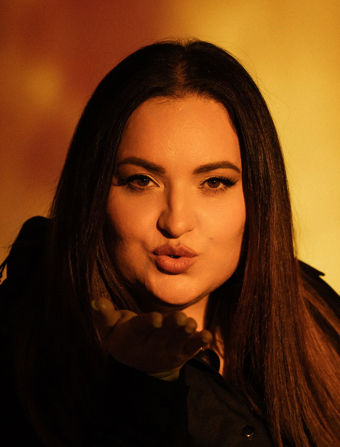 Аня. Свадебный фотограф в Рязани Дзюрак Елизавета