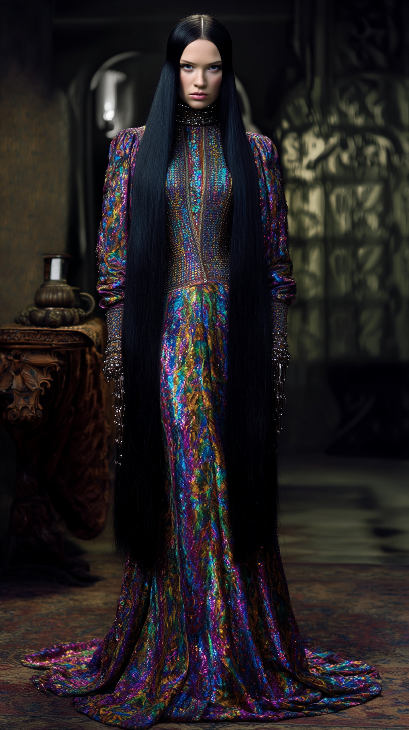 AI Контент. Фотопродакшн продающего контента