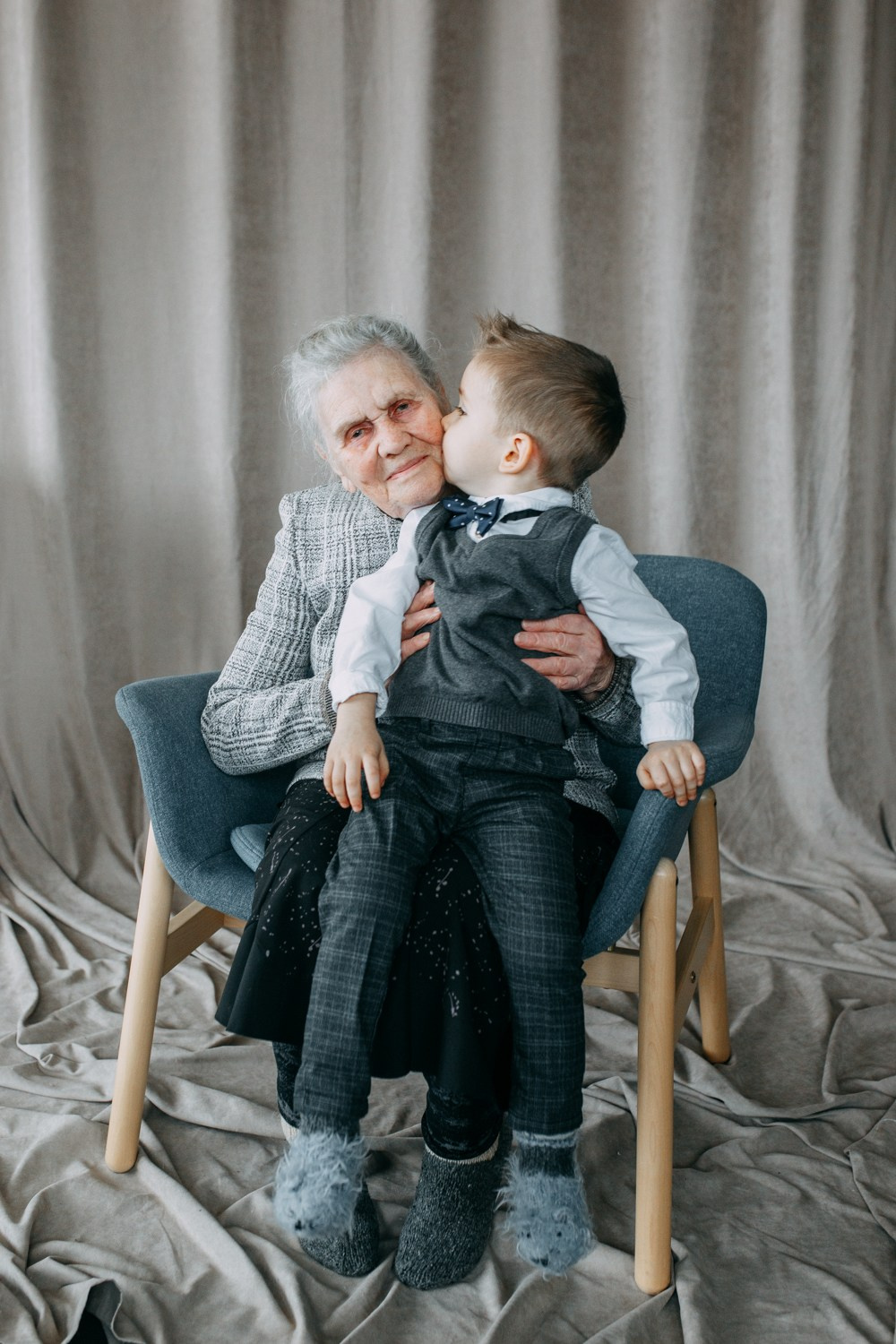 Наталья. Фотопродакшн продающего контента