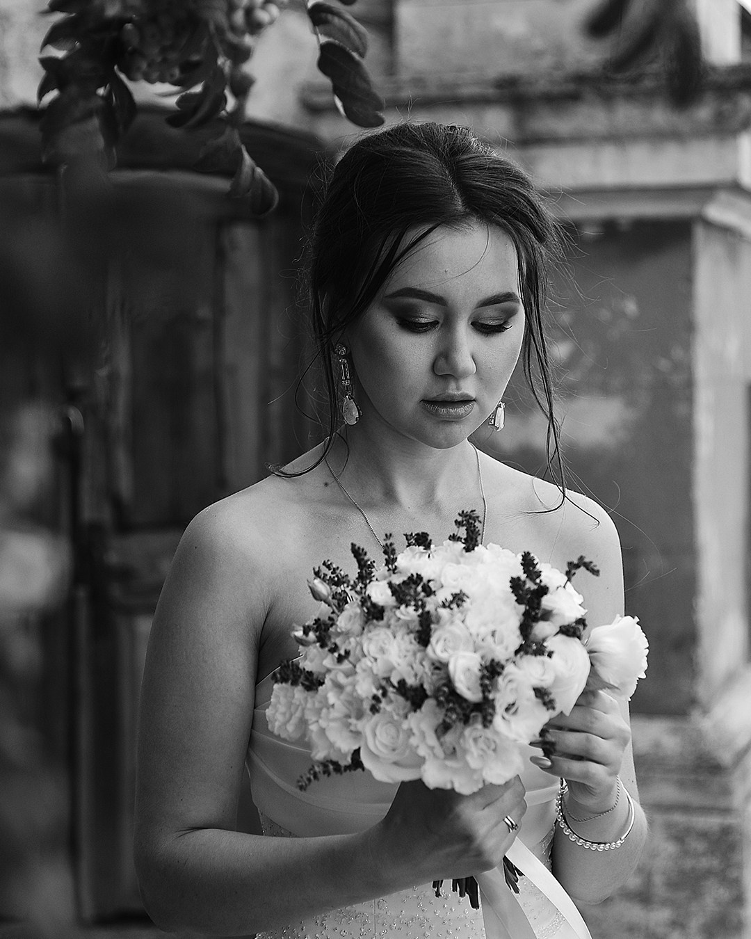 Love story. Фотограф Балаково Вольск Саратов Исаичкин Даниил