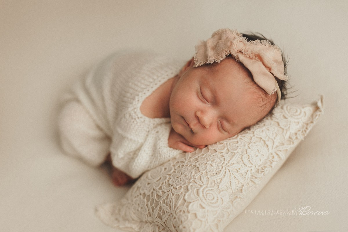Новорожденные. Фотограф новорожденных в Магнитогорске Ксюша Борисова