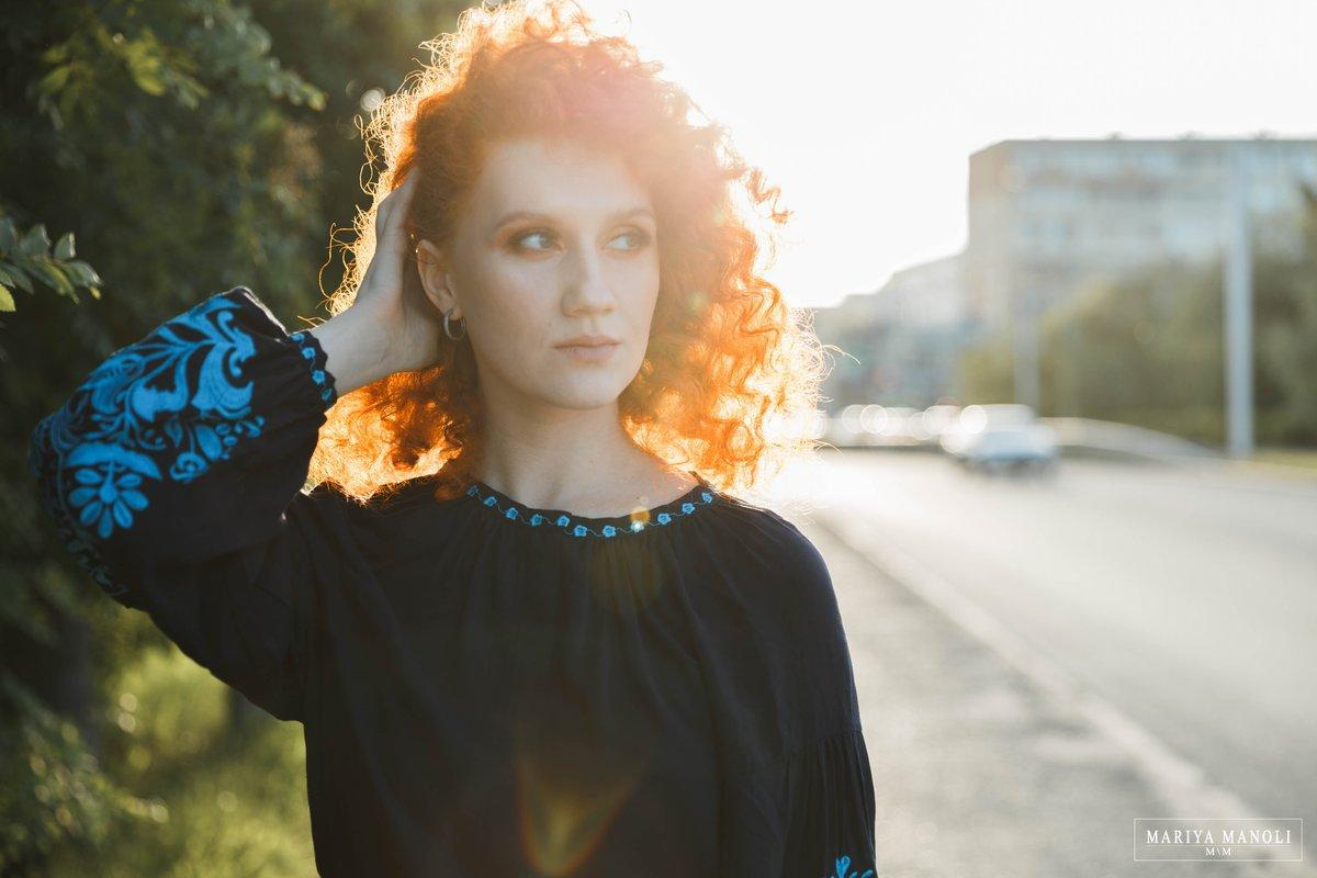 Артур и Екатерина. Фотограф Маноли Мария