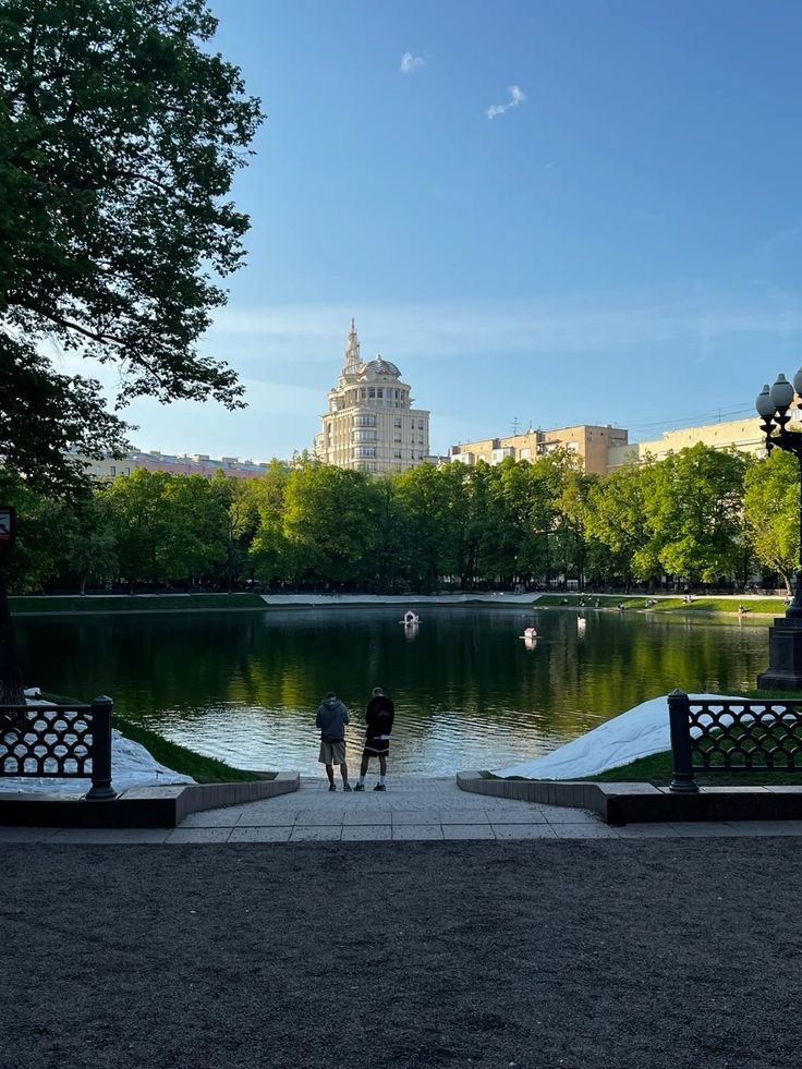 Путешествие в Москву с фотографом. Фотограф и видеограф Елена Лисина