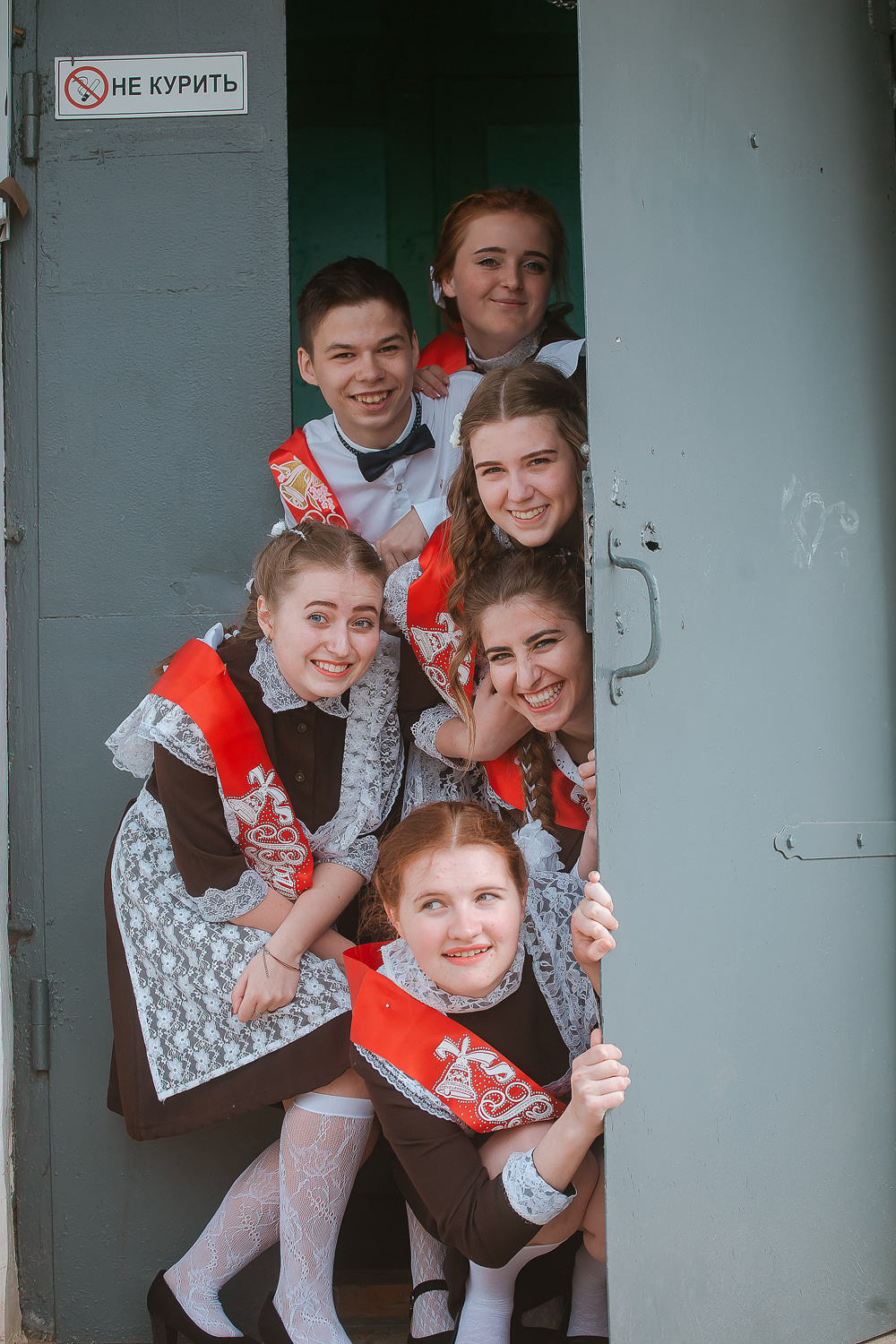 Фотосъемка. Последний звонок. Студия выпускных альбомов Остров