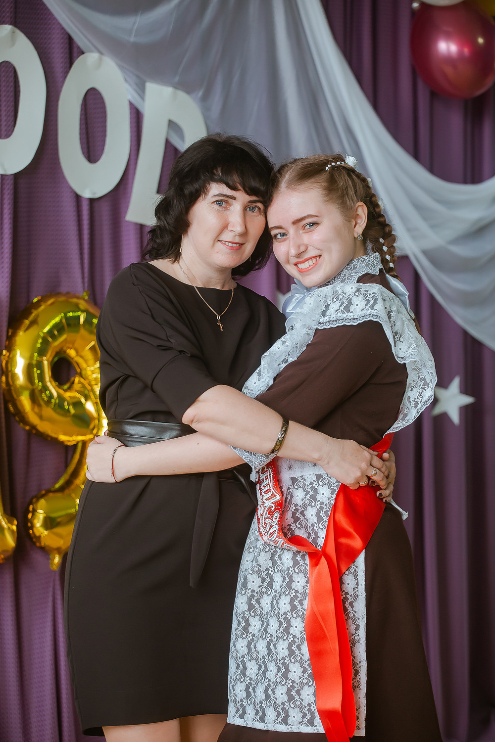 Фотосъемка. Последний звонок. Студия выпускных альбомов Остров