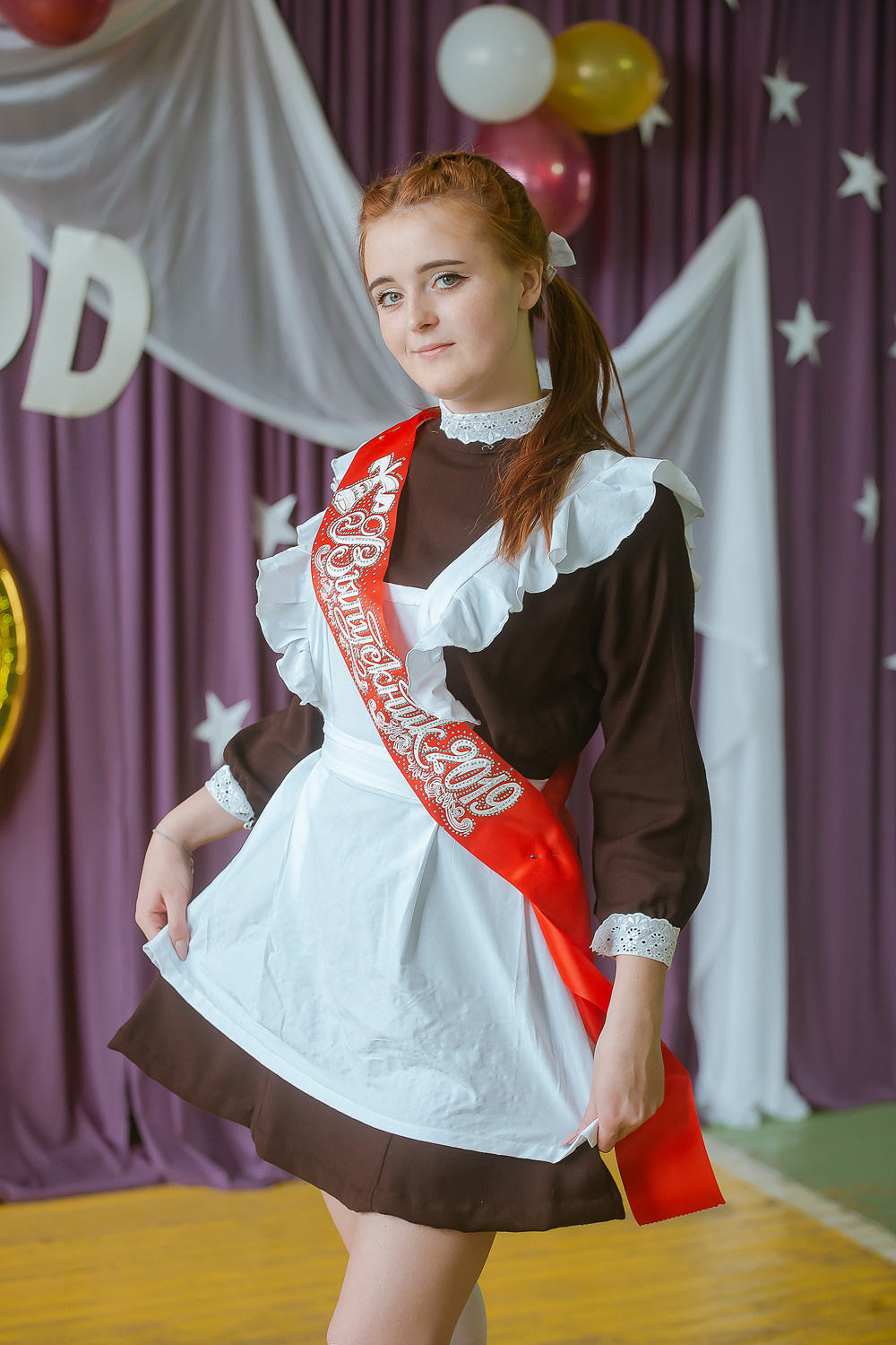 Фотосъемка. Последний звонок. Студия выпускных альбомов Остров