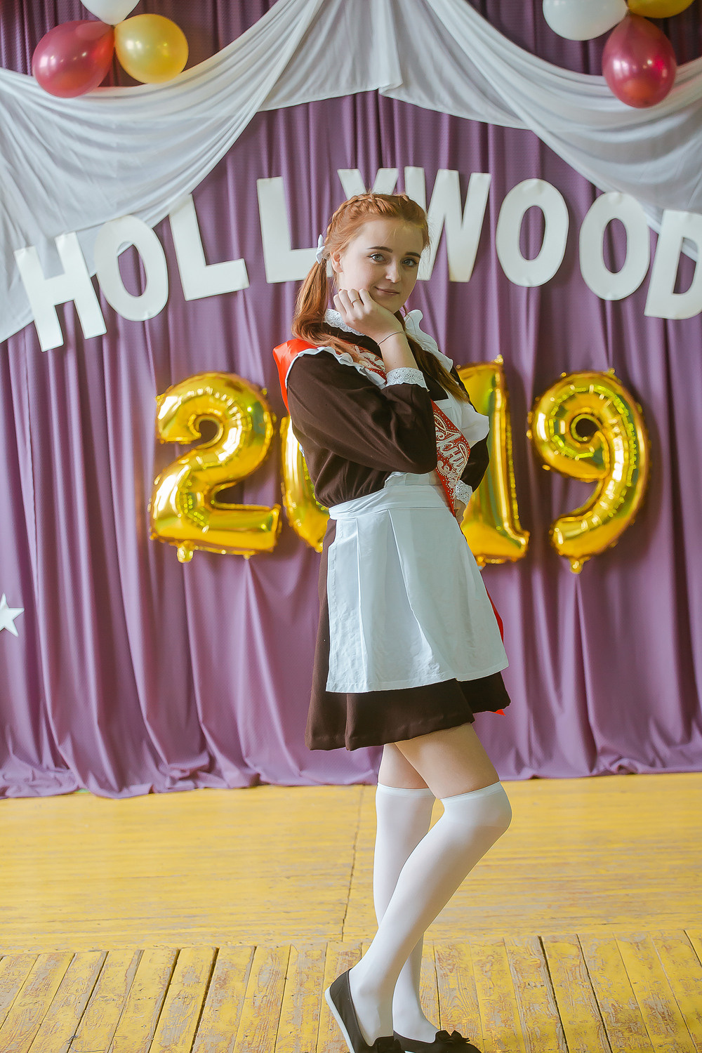 Фотосъемка. Последний звонок. Студия выпускных альбомов Остров