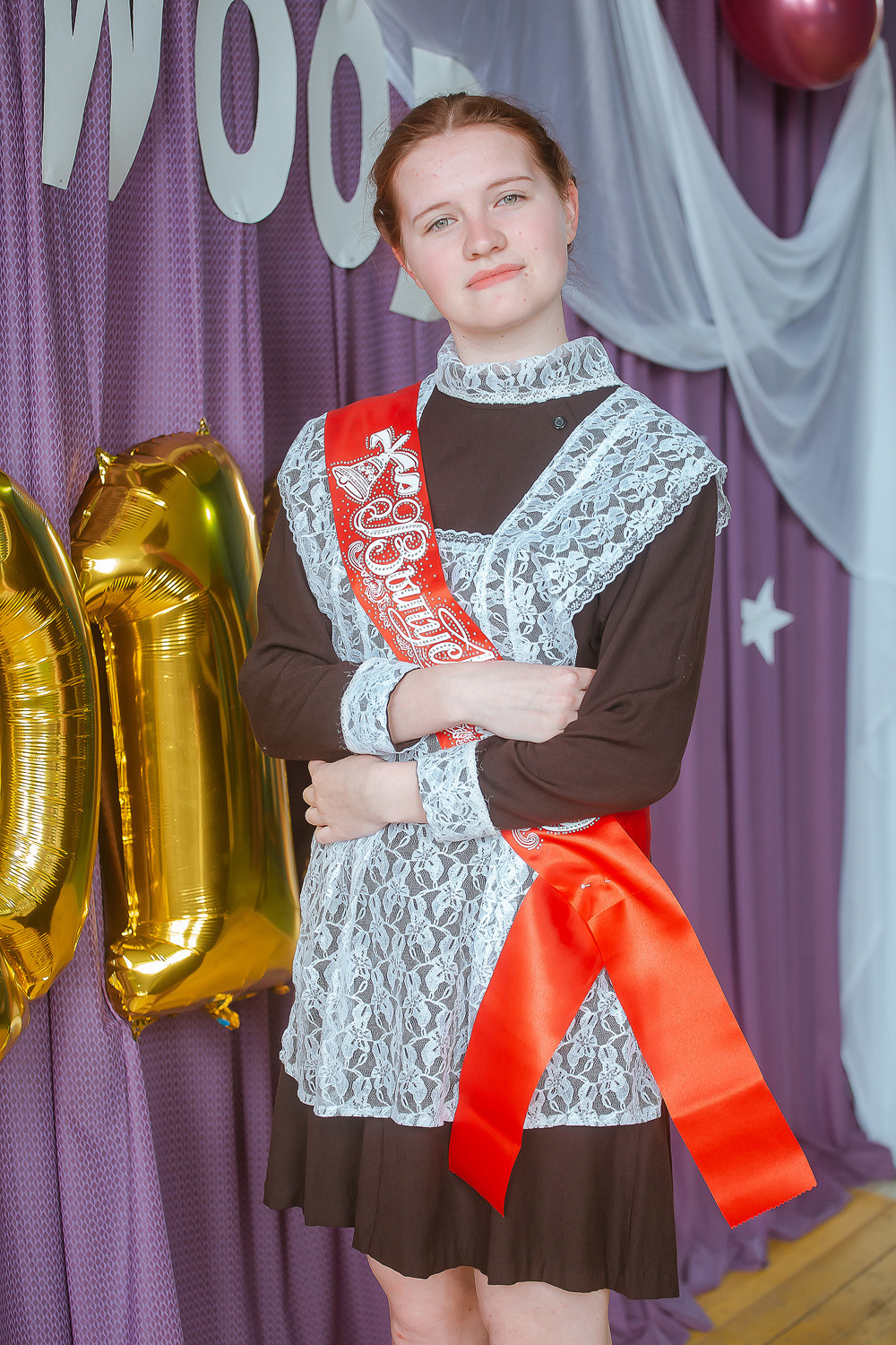 Фотосъемка. Последний звонок. Студия выпускных альбомов Остров