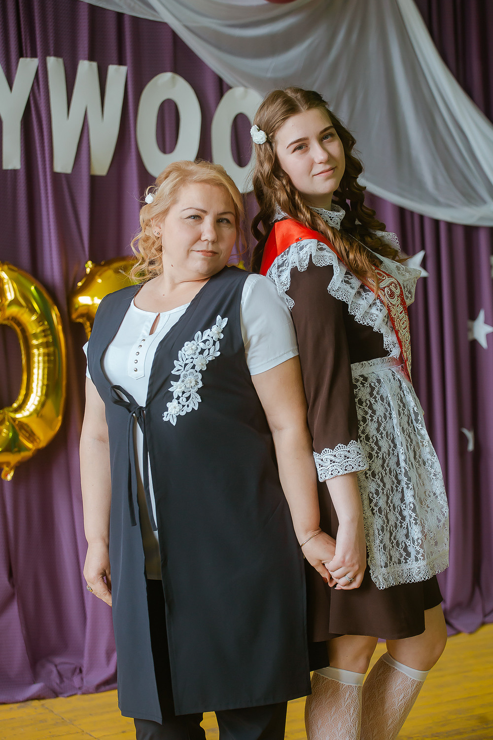 Фотосъемка. Последний звонок. Студия выпускных альбомов Остров