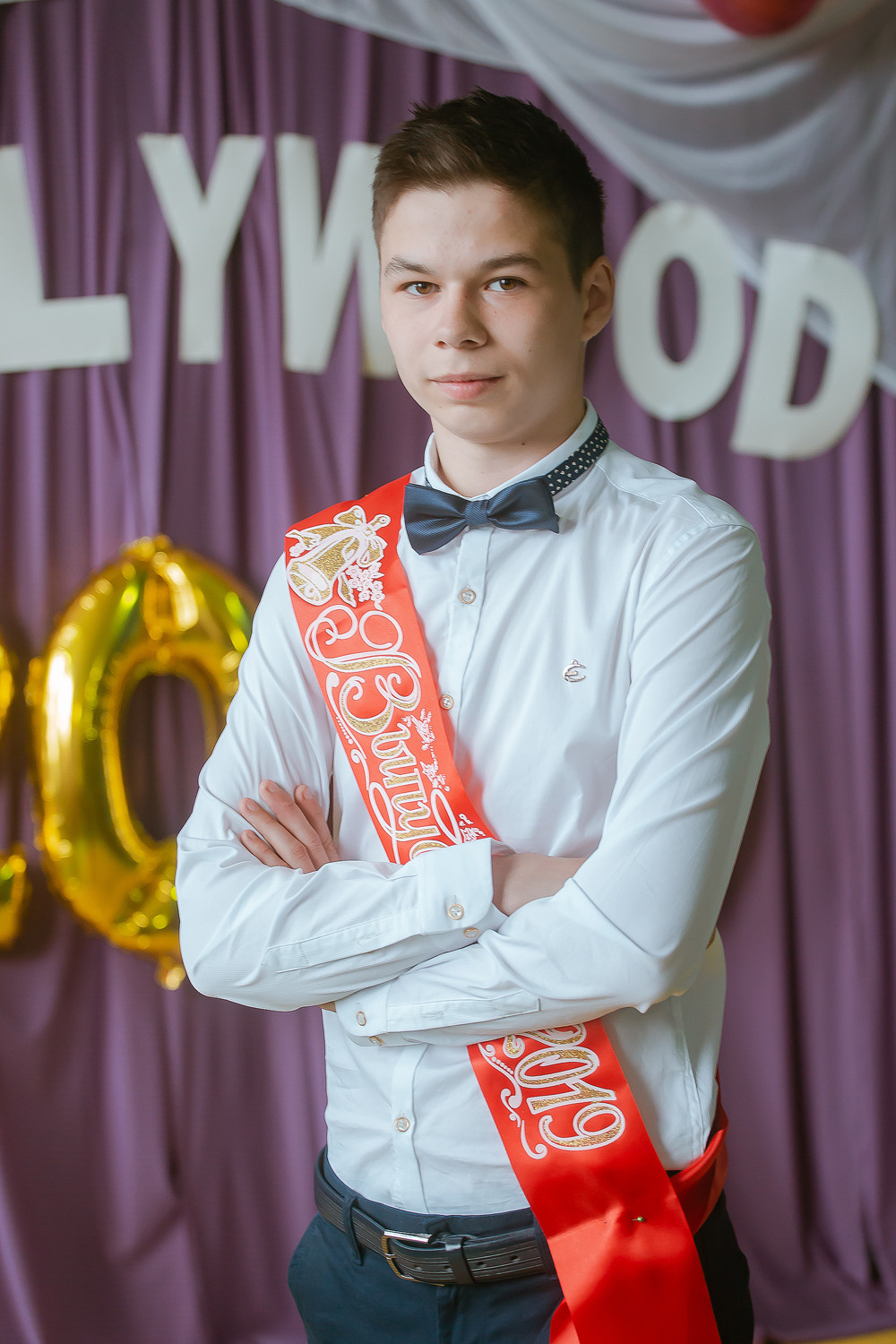 Фотосъемка. Последний звонок. Студия выпускных альбомов Остров