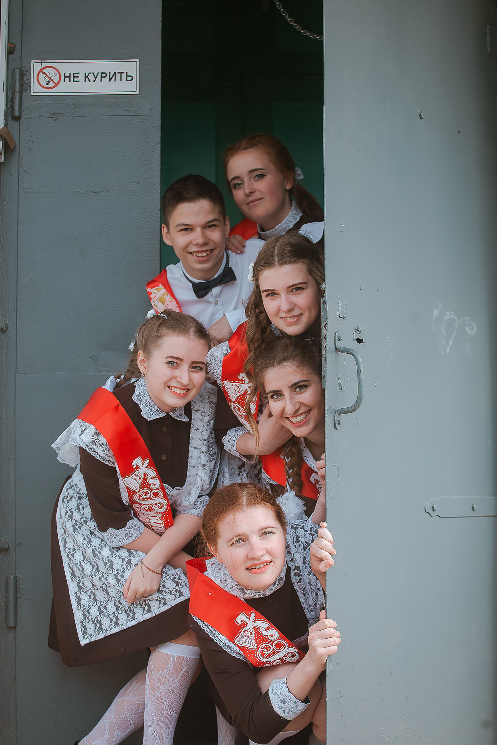 Фотосъемка. Последний звонок. Студия выпускных альбомов Остров