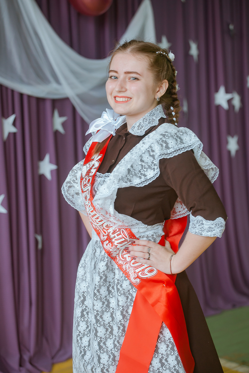 Фотосъемка. Последний звонок. Студия выпускных альбомов Остров